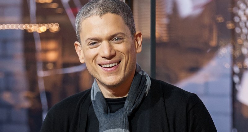 Wentworth Miller-12 Celebrities You Didn't Know Have A Black Ancestry