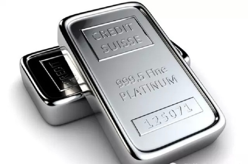 Platinum -  / gram-15 Most Rare And Expensive Materials In The World