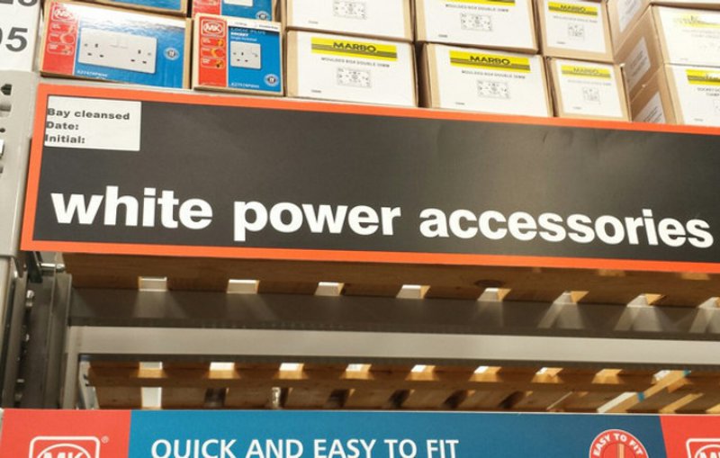 What Do They Sell?-15 Times Phrasing Made Things Awkward