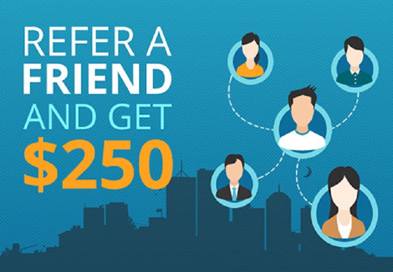 Refer a Friend Bonus-15 Hacks And Tips To Make Your Online Shopping Cheaper This Holiday Season