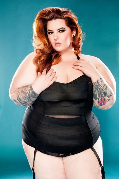 She Attended Her First Audition When She Was Fifteen-Plus Size Woman Becomes An Amazing Model To Challenge Beauty Standards