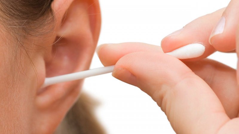 There Are Many Types Of Earwax!-15 Disturbing Facts About Human Body That May Shock You