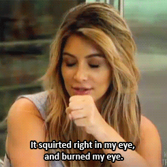 When Khloe Made The Perfect Joke-15 Times Kim Kardashian Was Shut Down By Her Family