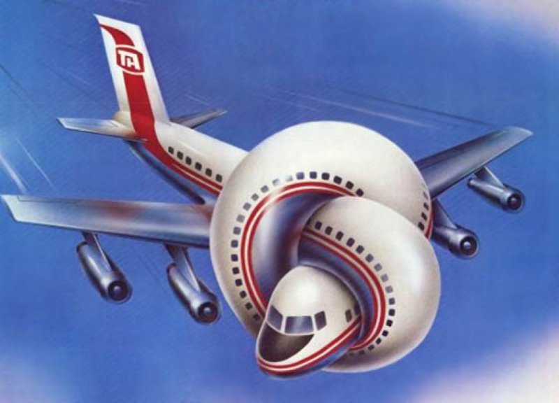 Airplane 3-15 Movies That Were Planned But Never Finished Filming
