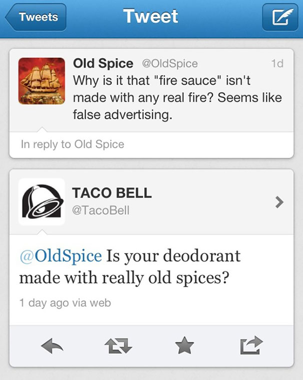 Brand Wars-15 Hilarious Comebacks That Will Make You Laugh