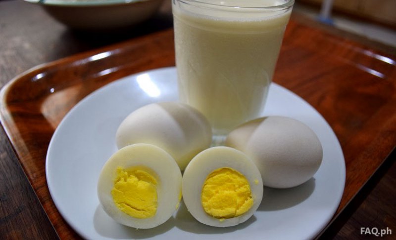 This Boiled Egg Prank-15 Simple Yet Hilarious April Fools' Day Pranks You Didn't Know