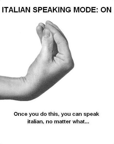 Italian-The Easiest Languages You Can Learn