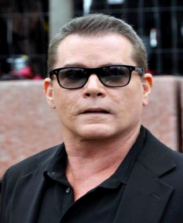 Ray Liotta-Celebrities Who Were Adopted