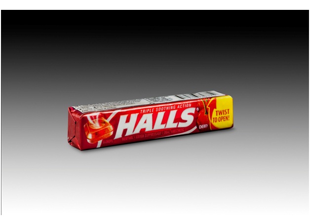 Halls Cough Drops-Things You Didn't Know About Canada