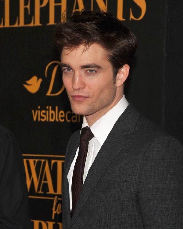 Robert Pattinson-Wealthiest Actors In Hollywood