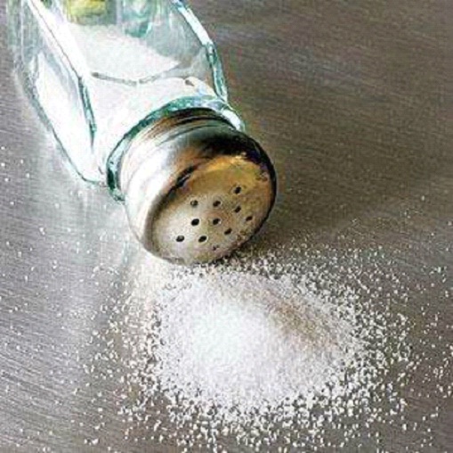 Spilling Salt-Most Common Superstitions And Their Origins