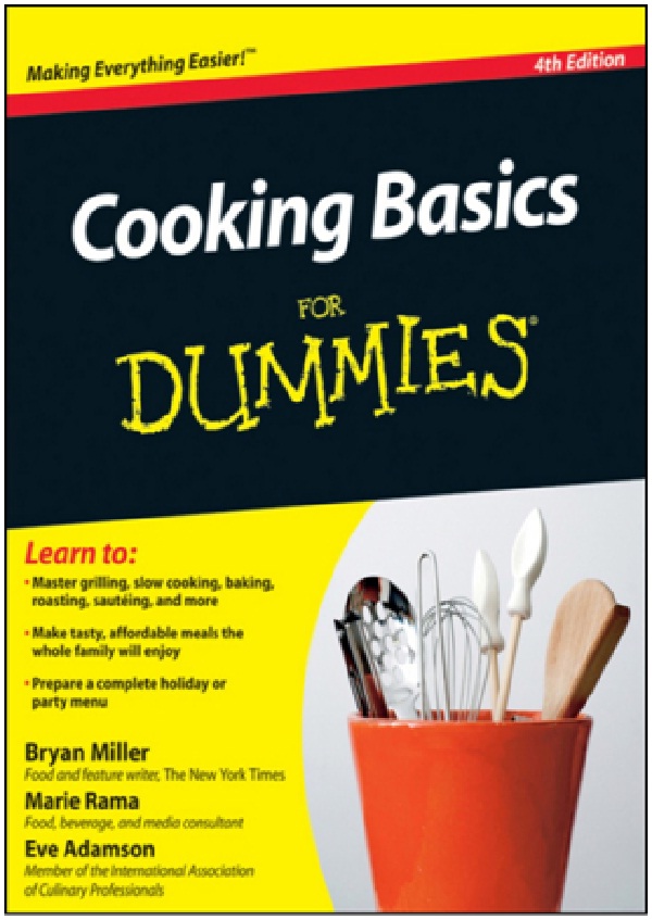Cooking for Dummies-Rude Christmas Gifts/Items