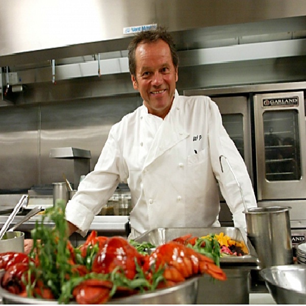 Wolfgang Puck-Richest Chefs In The World