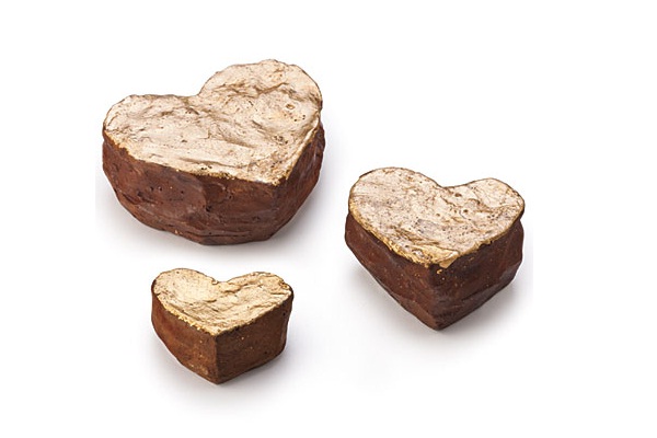 Hearts Go Anywhere-Coolest Paperweights