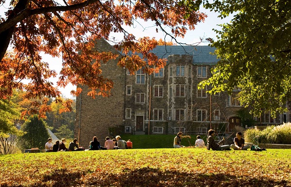 Bard College-Most Expensive Colleges