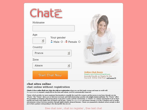ChatIW-Best Text Chat Sites