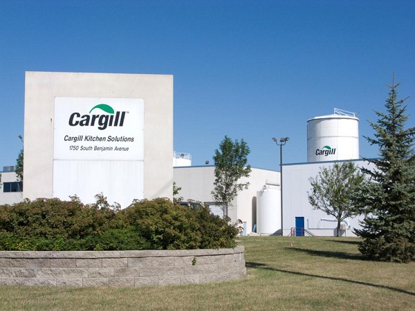 Cargill-America's Richest Family Names