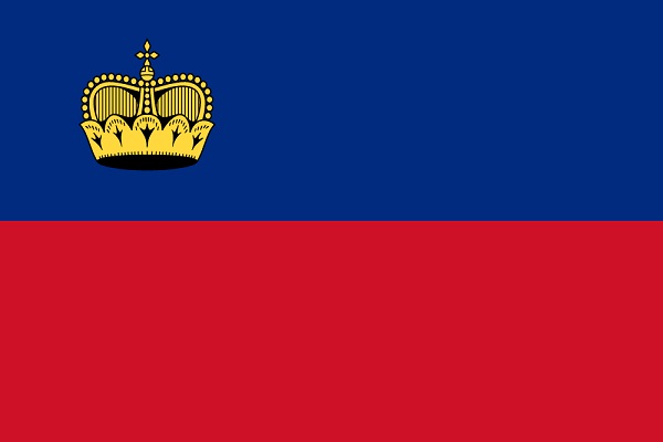 Liechtenstein-Countries With No Military Power