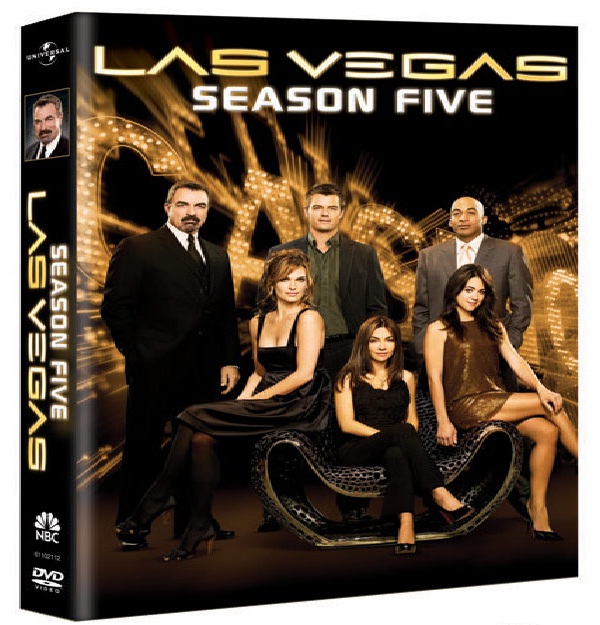 Las Vegas-TV Shows That Never Should Have Been Cancelled