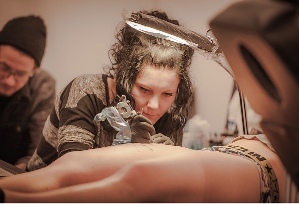 Its popularity in the US-Things You Didn't Know About Tattoos