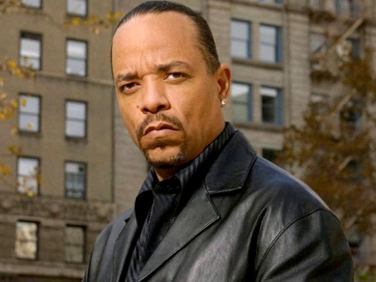 Ice T-Rappers Who Have Done TV Shows