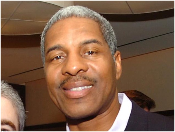Everson Walls -Donated Kidney-Celebrities Who Have Donated Organs