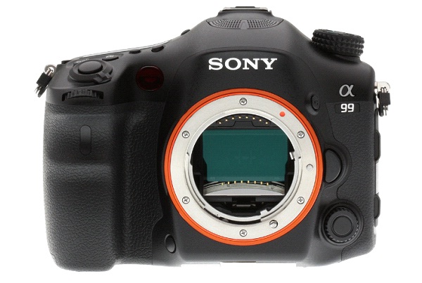 Sony Alpha A99-Best DSLR Cameras To Buy