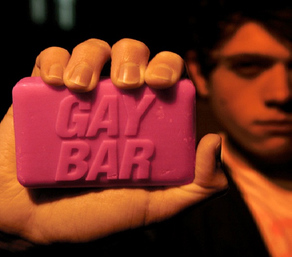 Gay Bar-12 Hilarious And Creative Soap Bars