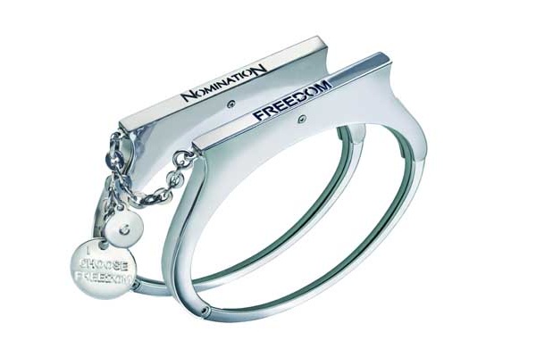 The Handcuffs-Strangest Bracelets