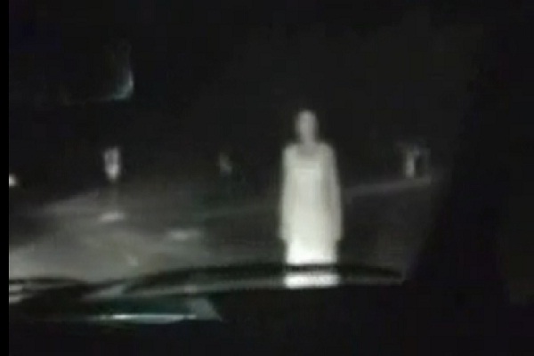 The Ghost of Resurrection Mary-Most Scariest Ghost Sightings Around The World