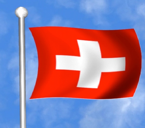 Switzerland-Happiest Countries In The World