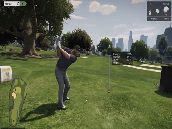 Sport-Things You Didn't Know About GTA 5
