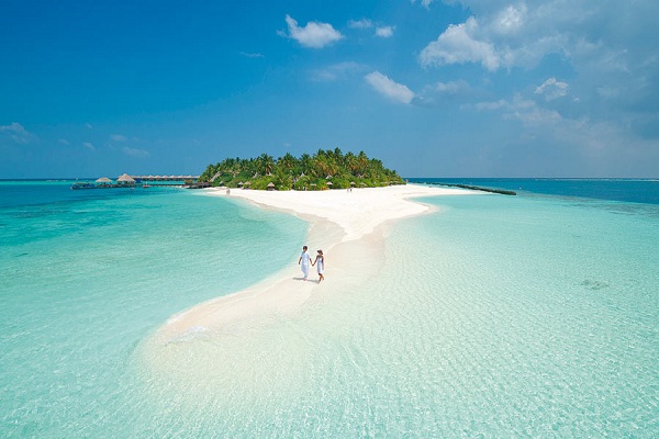 Maldives-World's Most Amazing Islands