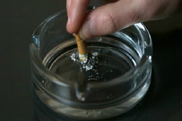 Don't Allow Smoking In Your Home Or Car-How To Quit Smoking