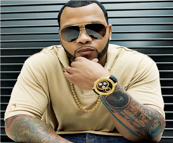 Flo Rida Net Worth ($30 Million)-120 Famous Celebrities And Their Net Worth