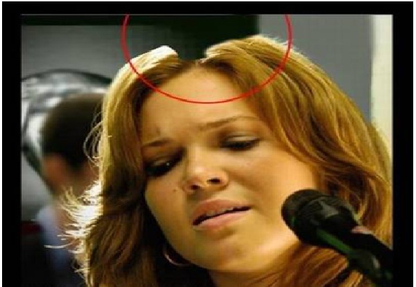 Mandy Moore's Missing Hair-12 Hilarious Photoshop Fails That Will Make You Say WTF