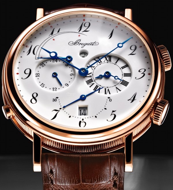 Breguet-Best Watch Brands 2013