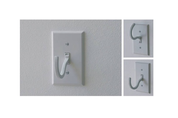 Clever-Craziest Light Switches