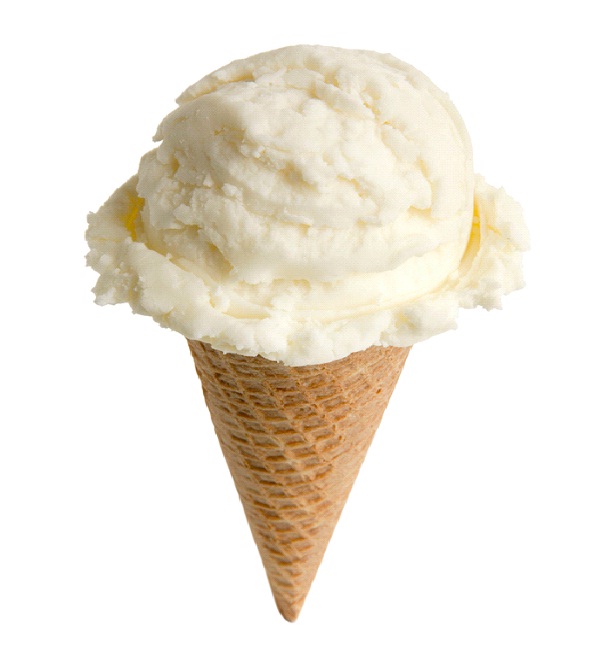 Ice Cream-Foods That Cause Headache