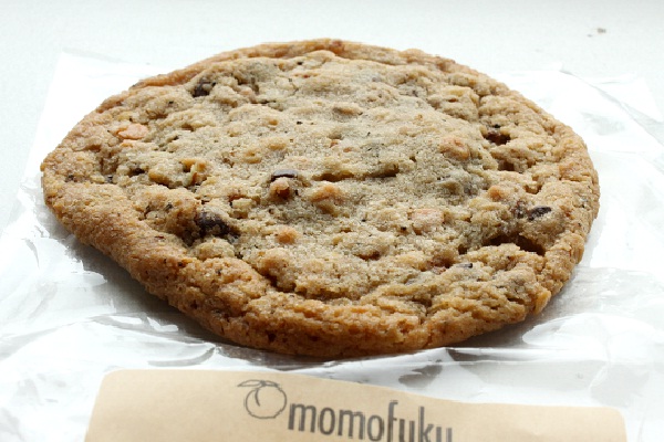 Compost Cookie - Momofuku Milk Bar, New York City-Best Cookies In The World