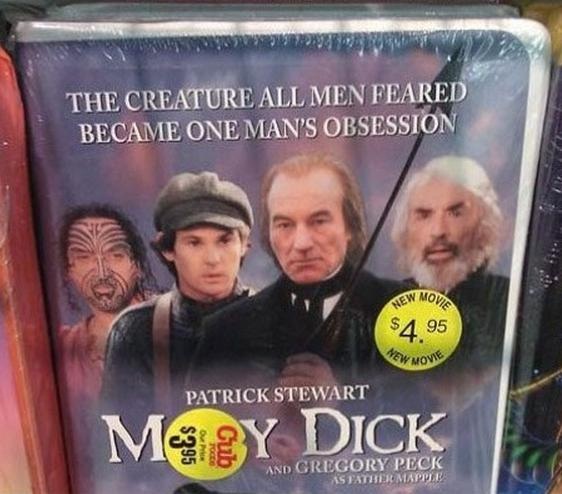 It's A Creature???-Hilarious Examples Of Extremely Poor Sticker Placement