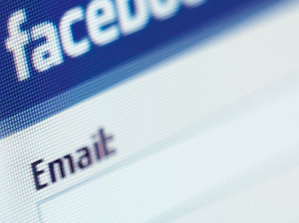 Its annoying emails-Reasons Why You Should Leave Facebook Now