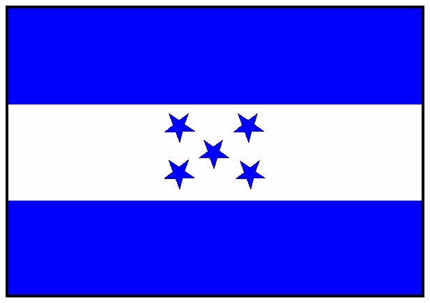 Honduras-Dangerous Countries To Live 2013