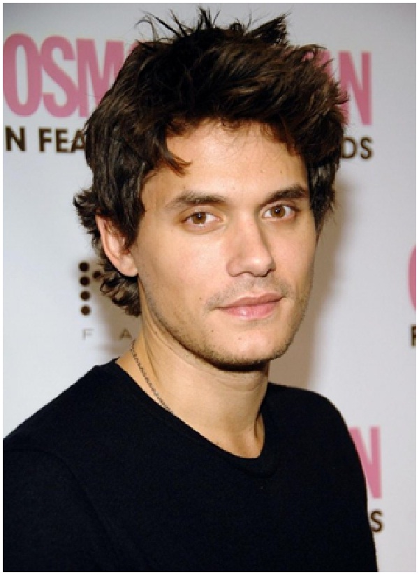 John Mayer-Most Hated Singers/Musicians