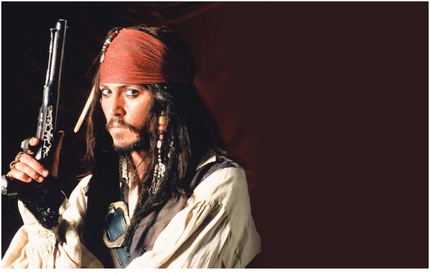 Johnny Depp: The Collector-12 Things You Didn't Know About Johnny Depp