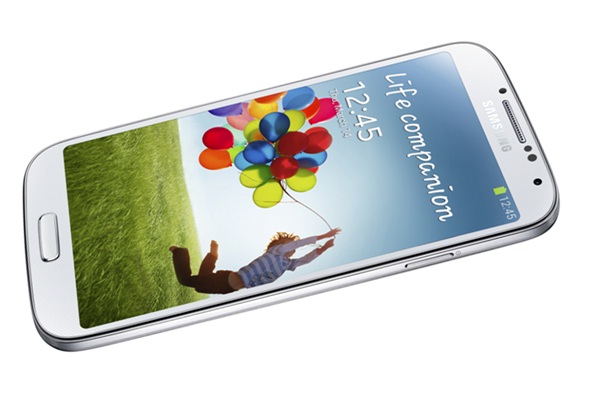 Samsung Galaxy S4-Most Anticipated Gadgets Of 2013