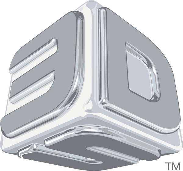 3D Systems Corp-Best 3d Printing Companies
