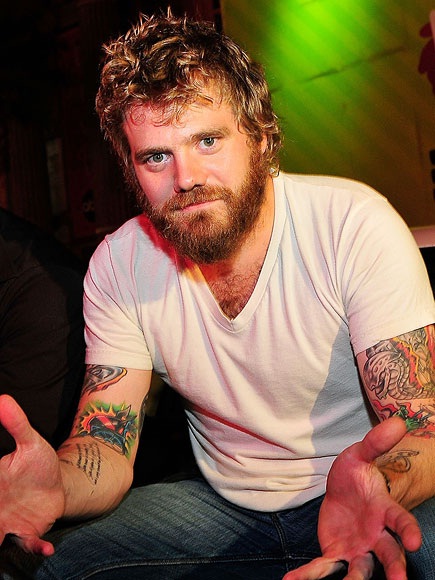 Ryan Dunn-Celebrities Who Were Killed By Alcohol