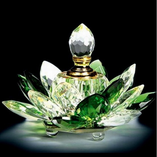 A Cascade of Fragrance-Most Creative Perfume Bottles