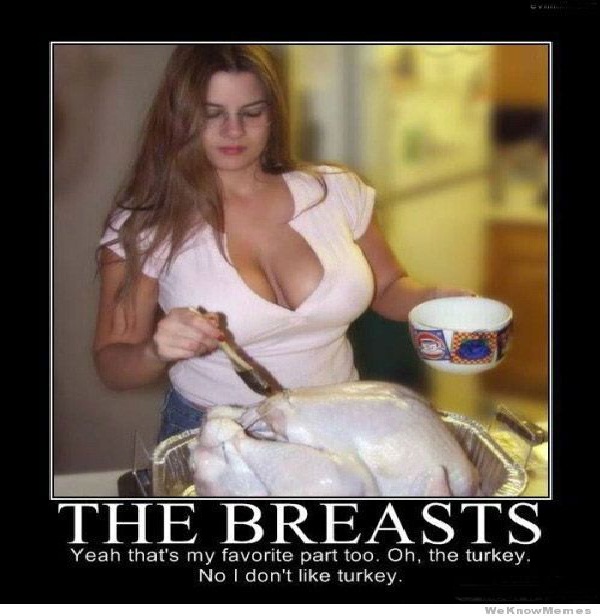 Breasts-Weirdest Taxes Ever Collected
